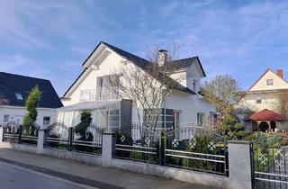 Einfamilienhaus kaufen in 30459 Oberricklingen, Energieautarkes Einfamilienhaus inkl. Renditeobjekt