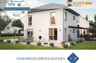 Einfamilienhaus kaufen in 85232 Bergkirchen, Ihr Einfamilienhaus in Bergkirchen (OT) mit TOP Anbindung - familienfreundliche Lage zum Wohlfühlen!