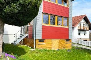 Haus kaufen in 94518 Spiegelau, Gepflegtes Zweifamilienhaus in Spiegelau-Ortsteil-Sackgassenstraße-Top-Aussicht!