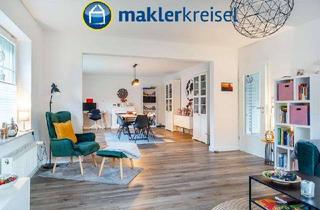 Einfamilienhaus kaufen in 26427 Esens, TOP-Lage (Sackgasse) am Waldesrand! Gepflegtes Einfamilienhaus mit Garage in Esens.