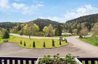 Mehrfamilienhaus kaufen in 79848 Bonndorf, Projektimmobilie mit außergewöhnlichem Entwicklungspotenzial im Schwarzwald