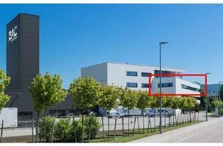 Büro zu mieten in Carl-Metz-Straße, 76275 Ettlingen, Ettlingen Industriegebiet - Helle, moderne Büroräume 200 m²