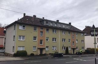 Wohnung kaufen in 58099 Boele, 2 Zimmerwohnung mit Balkon im 1.OG - vermietet seit 2015 -