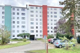 Wohnung kaufen in 84453 Mühldorf am Inn, Handwerker aufgepasst - hier können Sie Ihr Können unter Beweis stellen