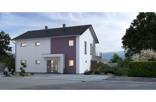 Haus kaufen in 57413 Finnentrop, Attraktive Immobilie mit zwei separaten Wohnungen und Dachterrasse