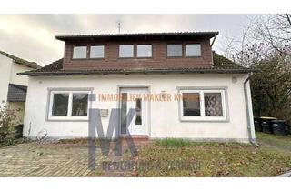Haus kaufen in 27211 Bassum, Bassum - Zweifamilienhaus in ruhiger Wohnlage zu verkaufen.