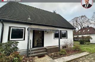 Einfamilienhaus kaufen in 46117 Osterfeld-West, Reserviert: Ihr neues Zuhause: Freistehendes Einfamilienhaus in Oberhausen-Osterfeld
