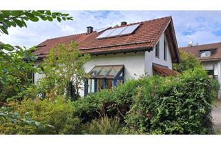 Haus kaufen in 94157 Perlesreut, Besondere Immobilie mit 2 Häusern und großem Grundstück