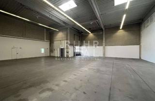 Büro zu mieten in 41540 Dormagen, Attraktive Lagerfläche in Dormagen | Rampe + ebenerdig | angrenzende Bürofläche