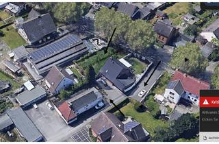 Grundstück zu kaufen in 59423 Unna, Baugrundstück 351 m² für eine Doppelhaushälfte