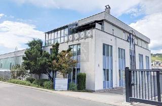 Praxen mieten in 65385 Rüdesheim am Rhein, ***** BÜRO- UND/ODER PRAXISFLÄCHE ** HERVORRAGENDE GEWERBELAGE IN RÜDESHEIM AM RHEIN*****