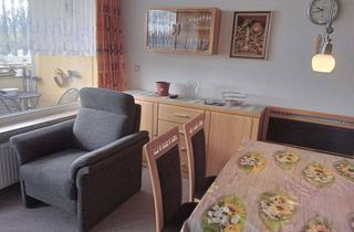 Wohnung kaufen in 38700 Braunlage, Ferienwohnung im Harz