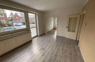 Wohnung kaufen in Brahmsstraße 53, 26386 Altengroden, Lichtdurchflutete Erdgeschosswohnung in ruhiger Lage