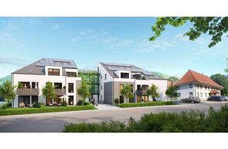 Wohnung kaufen in 79254 Oberried, WE 13 | Moderne Architektur - für Ihr individuelles Zuhause