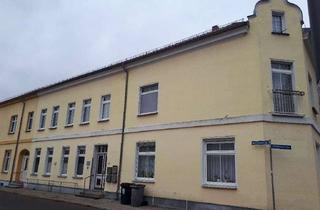 Wohnung kaufen in 15890 Eisenhüttenstadt, ACHTUNG Preissturz! 2 Eigentumswohnungen zum Preis von einer in der Altstadt!