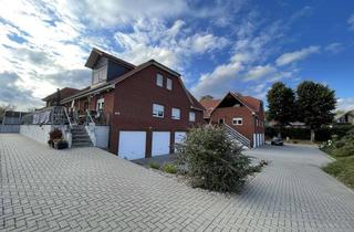 Wohnung mieten in Ehemaliges Zementwerk 24, 38364 Schöningen, Schöne 3,5 Zimmer-Wohnung in Schöningen OT Hoiersdorf