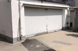 Garagen kaufen in 42107 Elberfeld, 4 Garagen und 4 KFZ-Stellplätze in abgeschlossenem Hofbereich