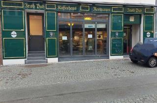 Gastronomiebetrieb mieten in 63739 Aschaffenburg, Szenengastronomie in der Fußgängerzone