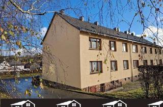 Haus kaufen in Alte Schulstr., 08606 Bösenbrunn, 4-Eigentumswohnungen in einem Haus