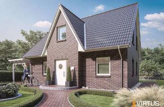 Haus kaufen in 25927 Neukirchen, Mein neues Zuhause in Neukirchen (KfW 40)