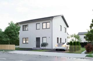 Haus kaufen in Marienring 15, 93107 Thalmassing, EFH Mühlfeld 100!! Zinsgünstig in der QNG Klasse!!
