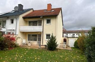 Haus kaufen in 65812 Bad Soden am Taunus, Bad Soden: DHH im Musikerviertel!! Gestalten Sie Ihr neues Zuhause für Ihre Familie!
