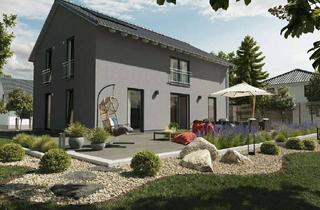 Einfamilienhaus kaufen in 42477 Radevormwald, Ihr Einfamilienhaus inkl. Grundstück in Radevormwald