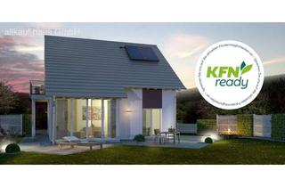 Haus kaufen in 55278 Dolgesheim, Home 2 -KFN-Förderung in der Förderstufe Klimafreundliches Wohngebäude (KFWG)