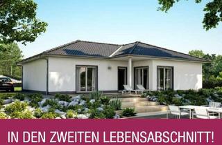 Haus kaufen in 02730 Ebersbach/Sachsen, Ihr grünes Paradies: Bungalows im Einklang mit Natur und Gemütlichkeit!