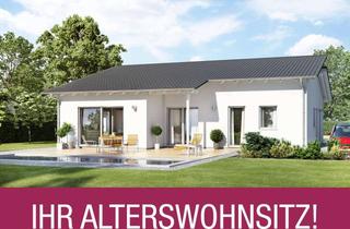 Haus kaufen in 01877 Bischofswerda, Seniorengerechtes Wohnen auf höchstem Niveau!