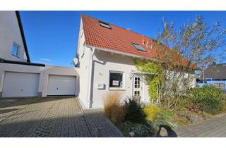 Doppelhaushälfte kaufen in Lindenstraße 33 B, 39179 Barleben, Provisionsfrei! Wunderschöne Doppelhaushälfte vor den Toren von Magdeburg