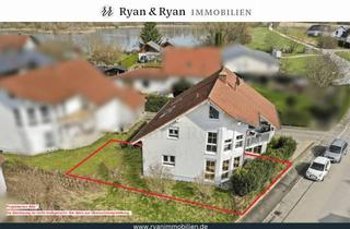 Haus kaufen in 89423 Gundelfingen, Wie ein eigenes Haus: Lichtdurchflutete Erdgeschosswohnung mit 4 Zimmern, Terrasse und Garten