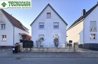 Einfamilienhaus kaufen in 65428 Rüsselsheim am Main, Einfamilienhaus in Top Zustand in guter Gegend.