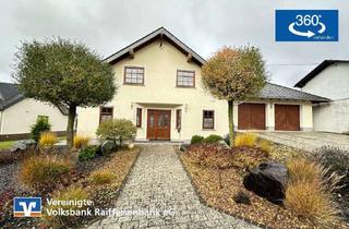 Einfamilienhaus kaufen in 55481 Metzenhausen, Sehr gepflegtes Einfamilienhaus mit sehr schönem Grundstück