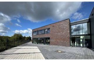 Büro zu mieten in Melkweg 6a, 47495 Rheinberg, !! Neubau !! Büroräume oder Praxen in zentraler Lage in Rheinberg / 2 x 180 qm