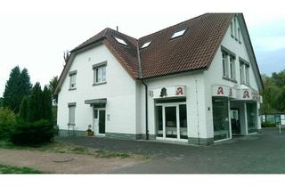 Praxen mieten in Quellenstraße 65, 59556 Lippstadt, Große Praxisfläche im Kurort Bad-Waldliesborn