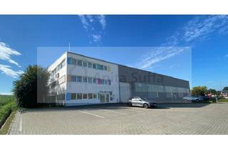 Büro zu mieten in 91477 Markt Bibart, Moderne Büroflächen auf 585 m² zur Miete | Metropolregion Nürnberg