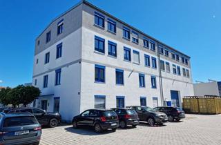Büro zu mieten in 85080 Gaimersheim, Büro- Werkstatt und Lagerflächen zu vermieten