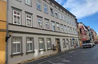Büro zu mieten in Mangelgasse, 07407 Rudolstadt, kleine Büroeinheit in bester Innenstadtlage von Rudolstadt