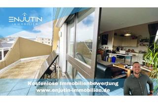 Wohnung kaufen in 61231 Bad Nauheim, ⭐️Eigentumswohnung in Bad Nauheim / große Terrasse / besondere Architektur / hohe Decken