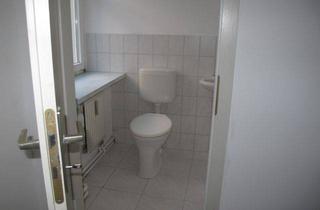Gewerbeimmobilie mieten in 08315 Lauter-Bernsbach, Ein-Zimmer-Büro/Arbeitszimmer in ruhiger und zentraler Lage