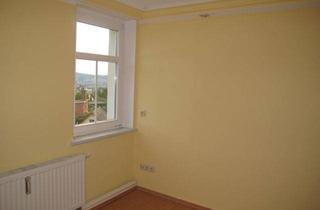 Wohnung mieten in 08315 Lauter-Bernsbach, Drei-Zimmer-Dachwohnung in ruhiger Lage mit guter Fernsicht