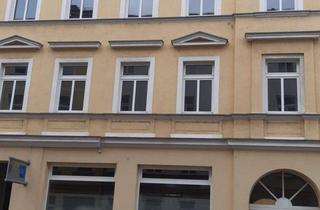 Mehrfamilienhaus kaufen in 07545 Gera, saniertes Mehrfamilienhaus in ruhigem und zentralen Wohnviertel von Gera