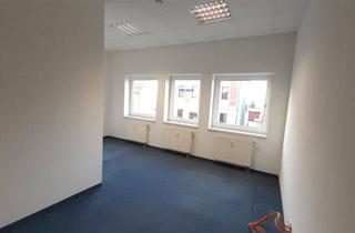 Gewerbeimmobilie mieten in 07629 Hermsdorf, 65 m² Zweiraum-Büro- oder Praxisfläche im Citypoint in Hermsdorf
