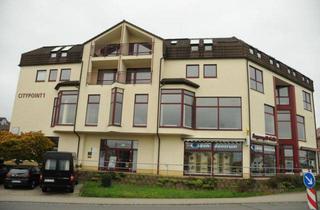 Gewerbeimmobilie mieten in 07629 Hermsdorf, Laden- oder Büro- / Praxisfläche im Citypoint 1 in Hermsdorf