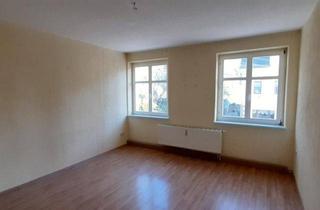 Wohnung mieten in 08315 Lauter-Bernsbach, Drei-Zimmer-Wohnung in ruhiger Lage mit guter Fernsicht