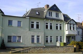 Haus kaufen in 07646 Stadtroda, Sanierungsobjekt mit Baugrundstück für Wohnanlage/Pflegeheim