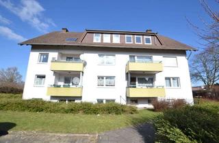 Mehrfamilienhaus kaufen in Deenser Straße 54A, 37627 Stadtoldendorf, Mehrfamilienhaus mit 7 WE in 37627 Stadtoldendorf!