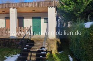 Haus kaufen in 06311 Benndorf, Hübsches kleines Haus mit Entwicklungsbedarf in guter Wohnlage von Helbra