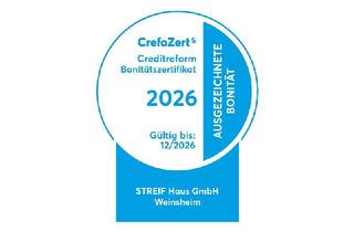 Villa kaufen in 63667 Nidda, Klein aber fein - Top Aktion von Streif